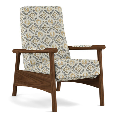 Fauteuil inclinable Walnut Grove