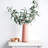 6.69'' Faux Olive Tree Branch