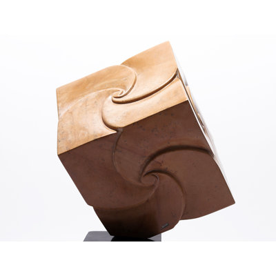 Abstract Figurines & Sculptures