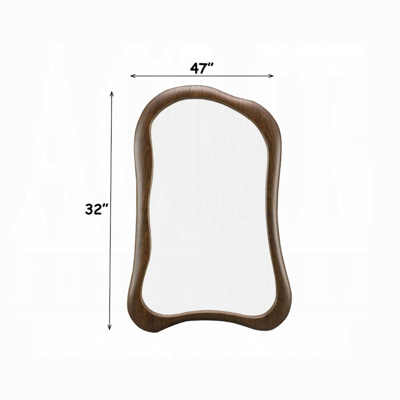 Miroir Lanza Aceent