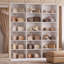 18 Pair Shoe Rack-625709834