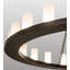 24 - Light Chandelier