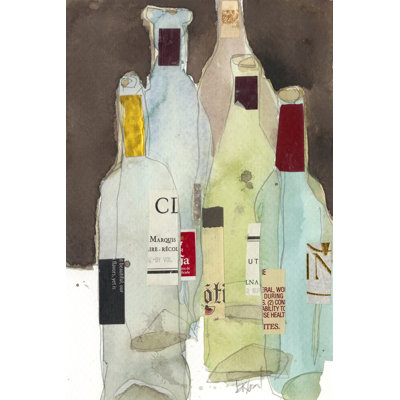 Wines  Spirits III