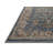 Machine Washable Gray Area Rug-865277123