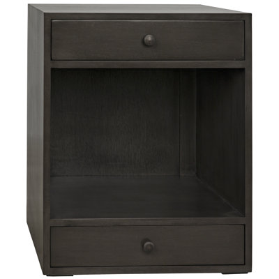 Sumiko End Table
