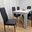 Miqueen 6 - Person Dining Set