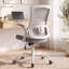 Chaise de bureau ergonomique Neeya-124198000-128032105-124198002