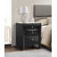 Table de chevet 3 tiroirs Marilla-178177582