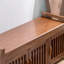7 Pair Shoe Storage Bench