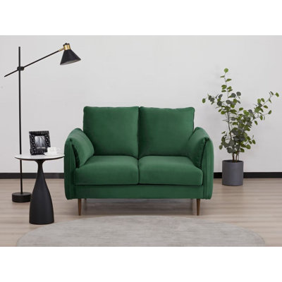 Robynn 3 Seater Pillow Top Arms Sofa