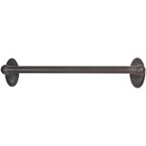 Classic Traditional 18" Grab Bar