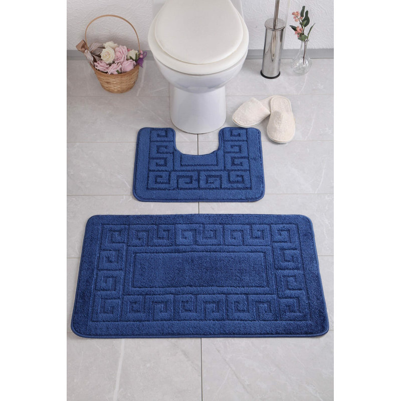 Ensemble de salle de bain Wyant
