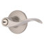 Brinks Raleigh Transitional Keyed Entry Wave Lever