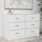 Nergizli 47.24'' W 6 - Drawer Dresser-2090881965