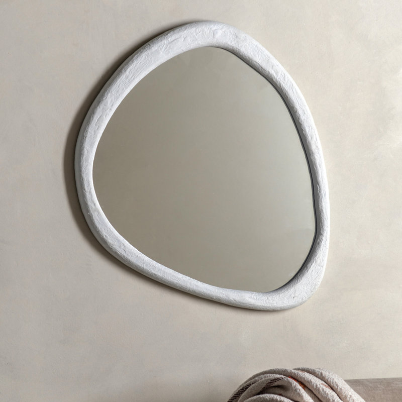 Daneila Pebble Mirror