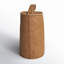 Butoir de plancher en tissu Tribune-50897143