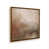 Polished Gold Floater Framed is unavailable