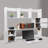 Desktop Organizer Office Storage Rack-536821295