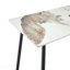 Table de salle à manger rectangulaire Modern-178280235