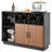 Broadmeade 45.5'' Sideboard