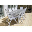 Jayesh Rectangular Extendable Outdoor Dining Table-40630999-40631002