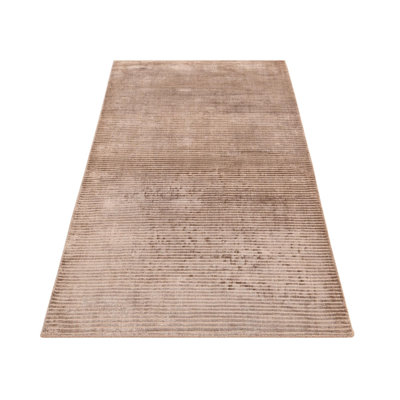 Osborne Light Brown Rug