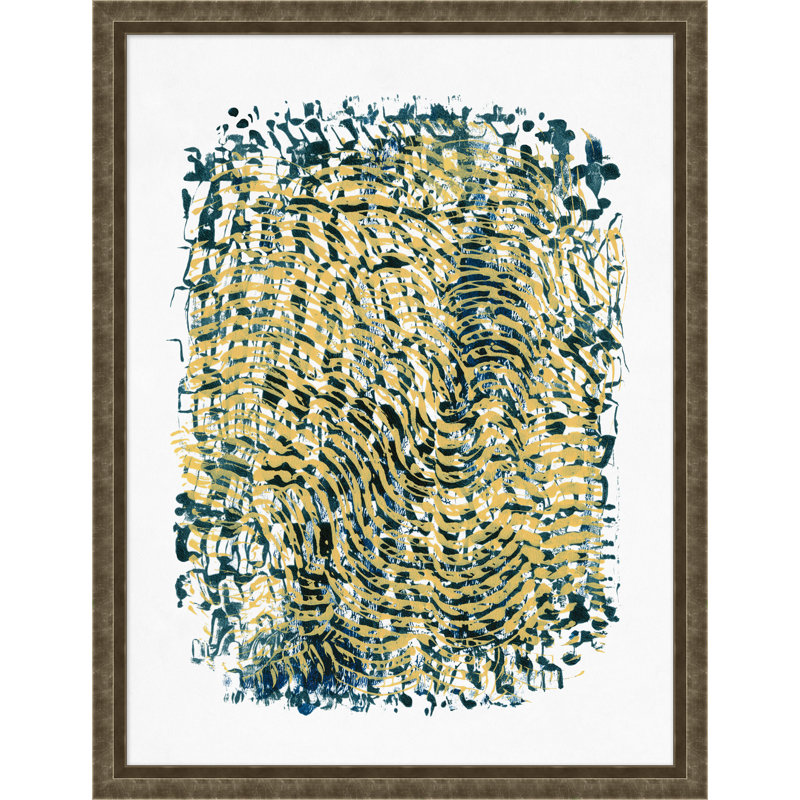 Land 1 Print by Thom Filicia