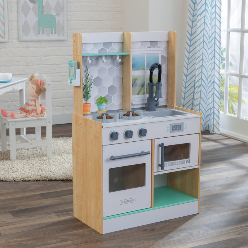 Let's Cook Kitchen Set