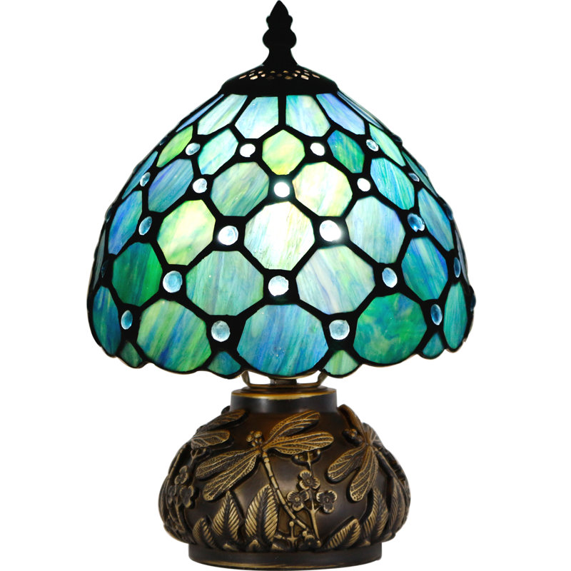 Lampe de table Ramacha