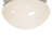 Wacissa LED Flush Mount-1718377392