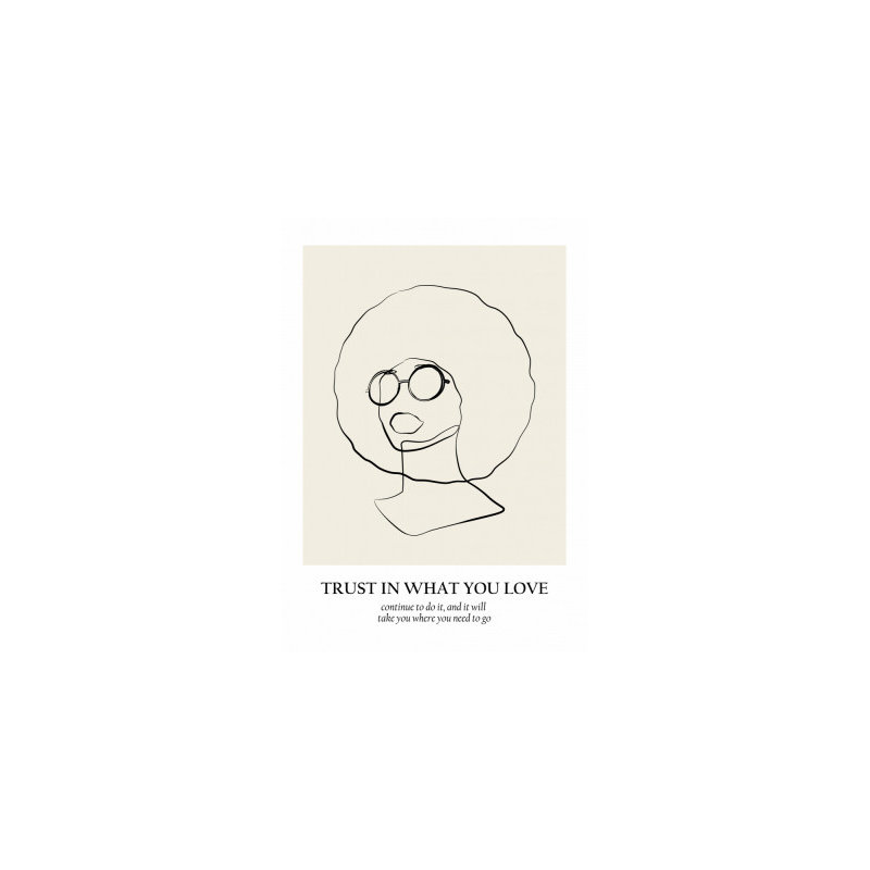 Wrapped Canvas Print, 60.96 cm H x 91.44 cm W