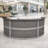 Neshelle Reception Curved Desk Workstation-845982147-845982146