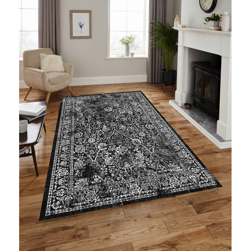 Luxurious Hall Carpet, 100% Velvet Fabric, 31.5 x 78.7 inches | Pile Height: 0.3 inches | Durable Dot Underside, Easy to Clean with Vacuum | Ideal for Entryways, Living Rooms & Stylish Decor | Soft & Elegant Design