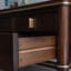 Bureau luxueux de style européen