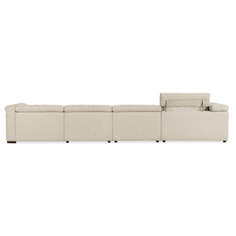 MS Sectional
