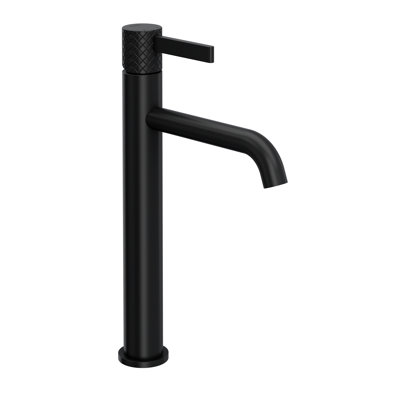 Tenerife Single Hole Bathroom Faucet