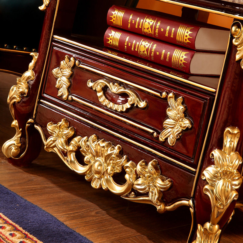 Table basse European Classic