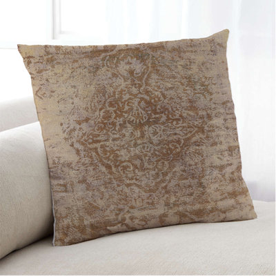  Outdoor Square Pillow Cover & Insert