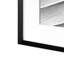 Mato Metal Picture Frame - Set of 7 with Mat-842884824