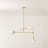Billie 3 Light Chandelier