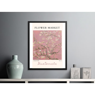 Colfax Single Picture Frame Print