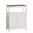 Multifunctional Storage Cabinet