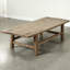 Solid Wood Coffee Table-49629641