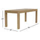 Laroche Counter Height Dining Table