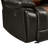Riek Faux Leather Recliner-118685479