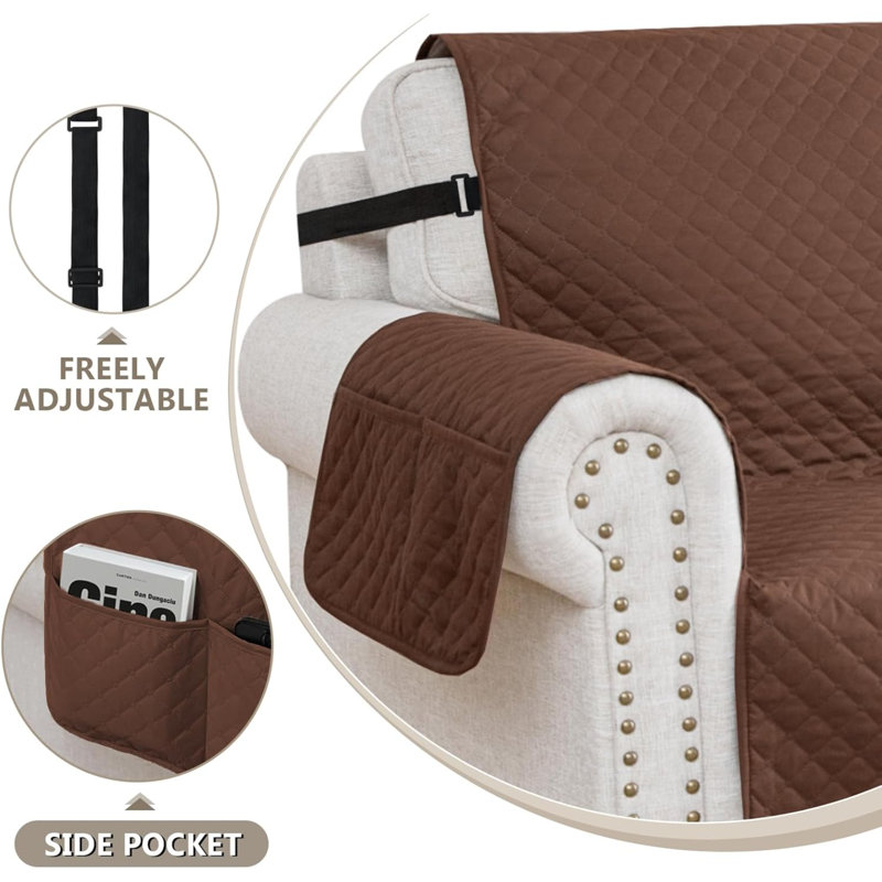 Outdoor Patio Sofa Cover