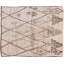 Vintage One-of-a-Kind Rectangle 4'10" X 5'8" Hand Knotted Area Rug