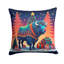  Coussin décoratif intérieur / extérieur en polyester Autre / Sans motif-1878430454