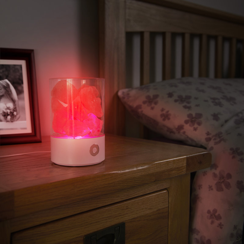 Knepper Lamp