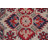 Geometric Kazak Handmade Large Rug